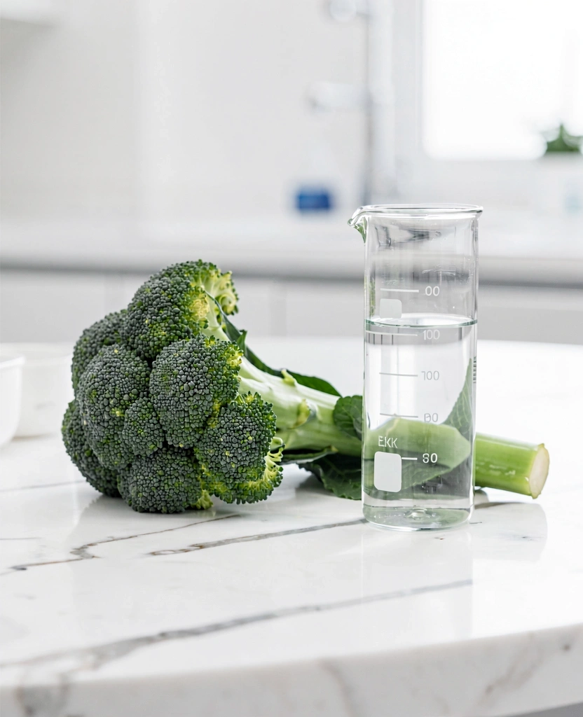 Professionelle Ernährungsberatung