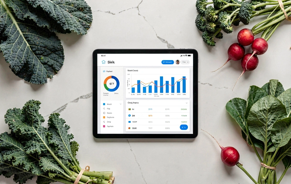 Digitale Beratungsschnittstelle