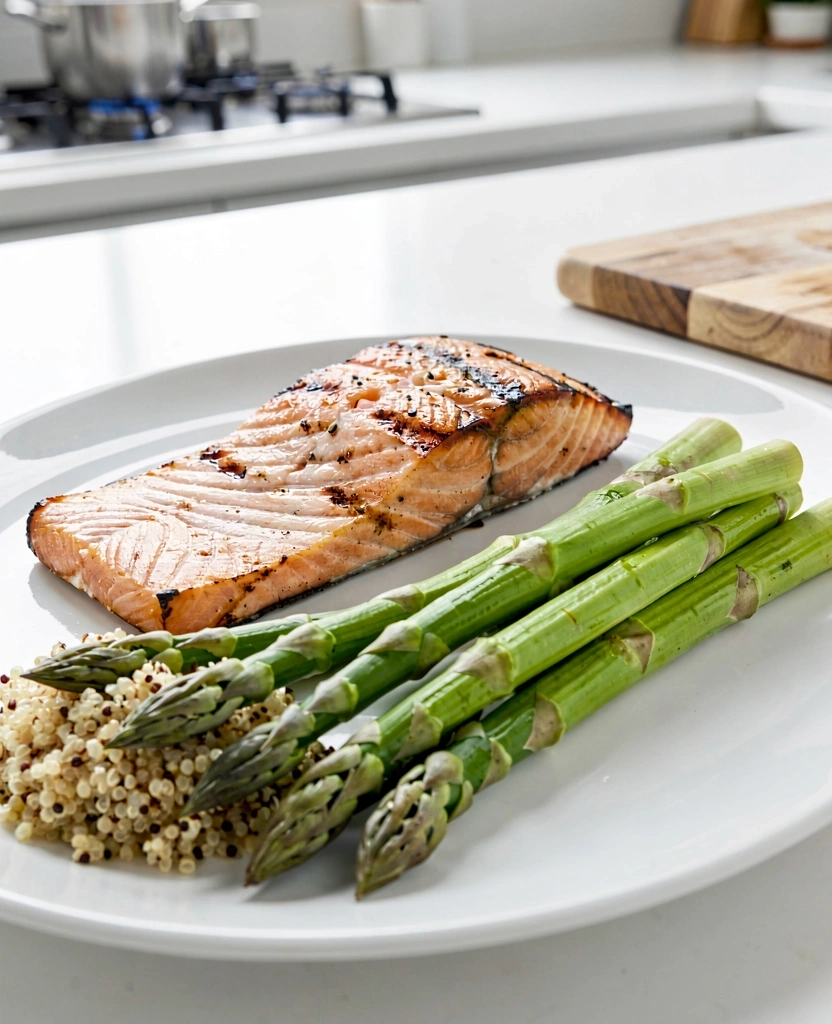 Evidenzbasierte Diätetik