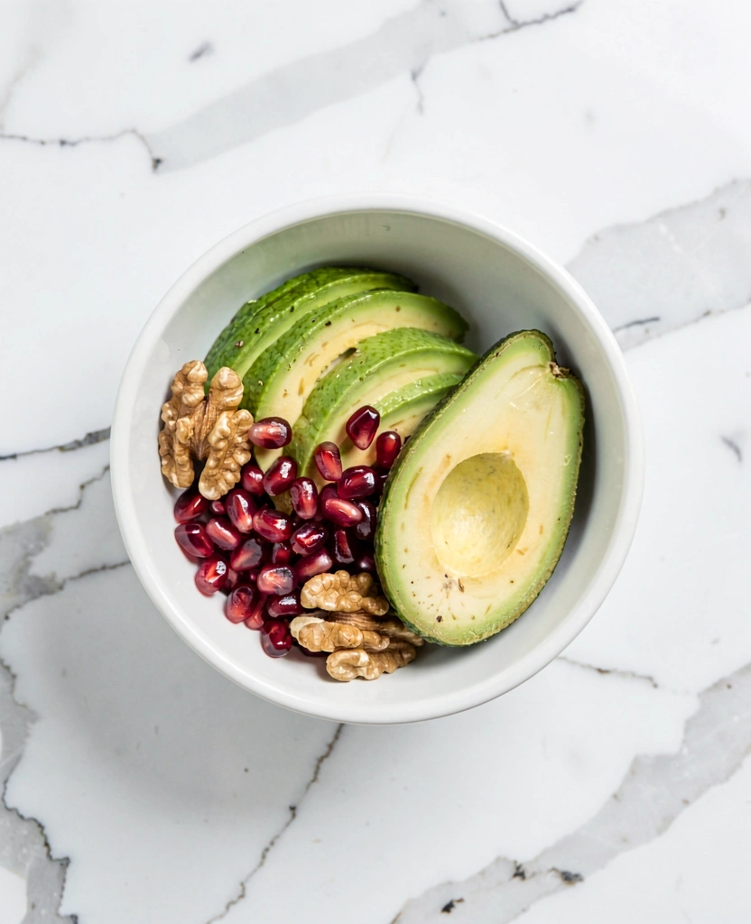 Wissenschaftlich basierte Ernährung