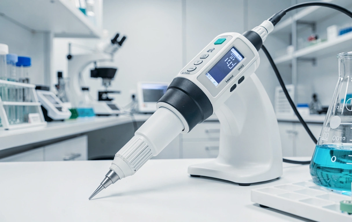 Präzisionsinstrumente