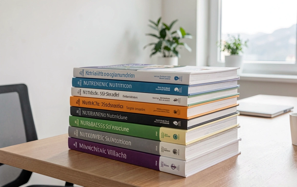 Wissenschaftliche Publikationen